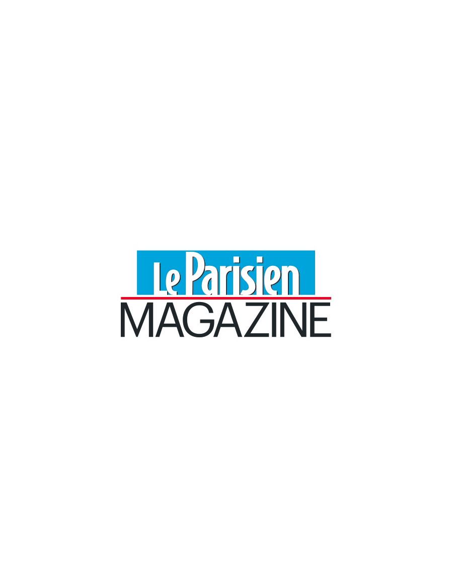 Le Parisien Magazine