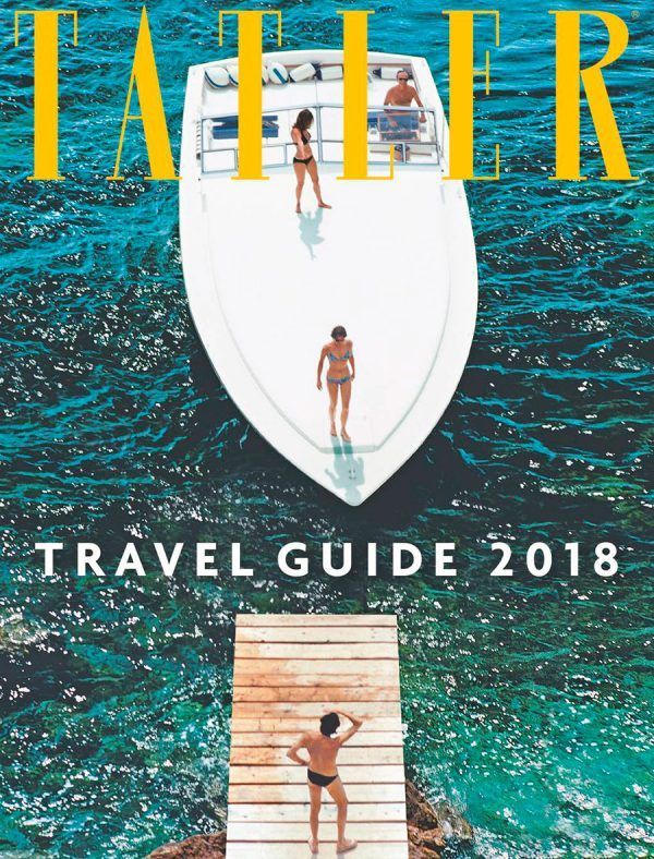 Tatle Travel Guide 2018
