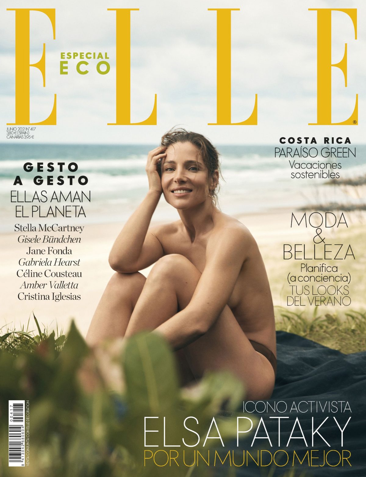 Revista Elle