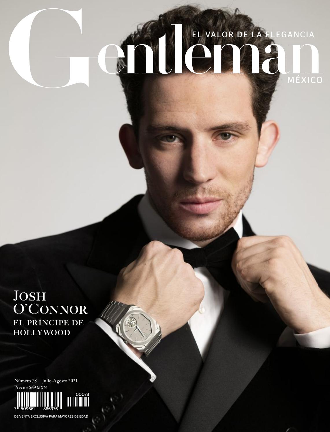 Revista Gentleman