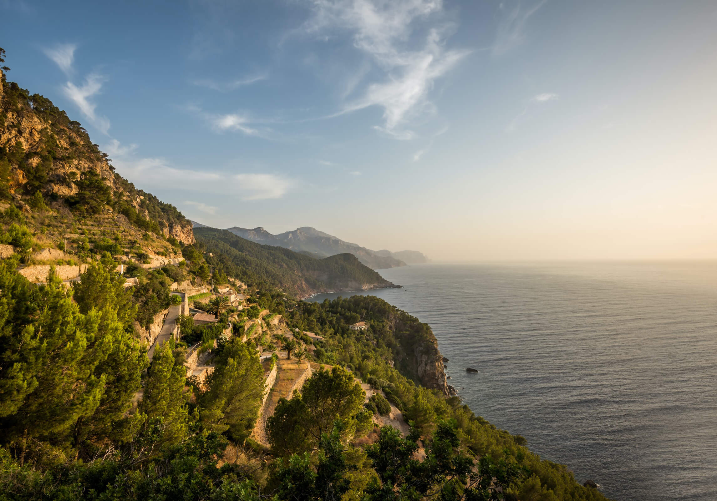 Experiences from nature | Cap Rocat