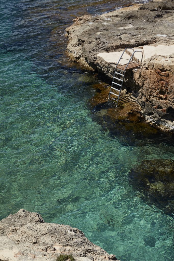 Experiences from the sea | Cap Rocat